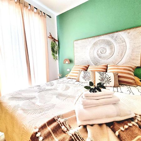 Golden House Hotel Porto Torres Exterior foto