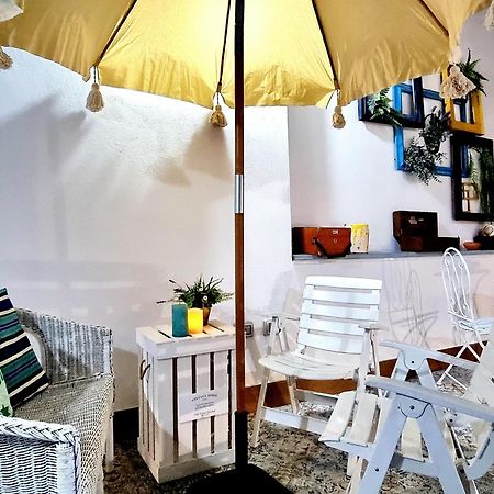 Golden House Hotel Porto Torres Exterior foto